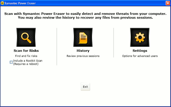 SPE Initial UI